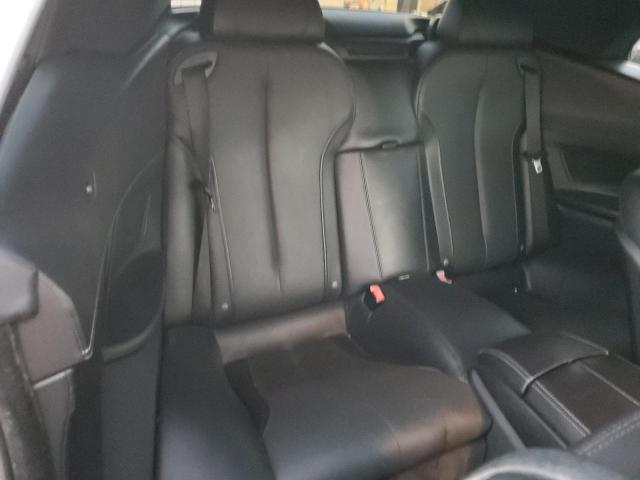 Photo 10 from auction – 2015 BMW 650 I with VIN WBAYP9C52FD169963