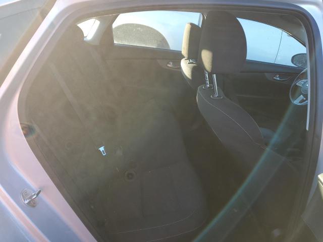 Photo 10 from auction – 2019 KIA FORTE FE with VIN 3KPF24AD0KE125099