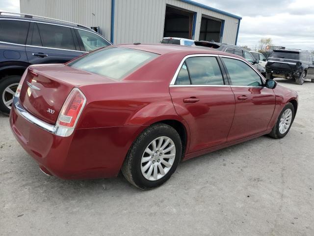 Photo 3 from auction – 2014 CHRYSLER 300 with VIN 2C3CCAAG3EH193807