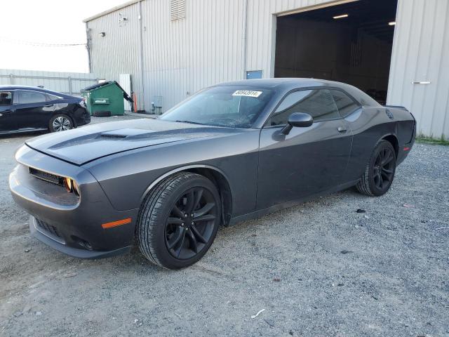 DODGE CHALLENGER 2016 with VIN 2C3CDZAG2GH131443 - Photo from auction