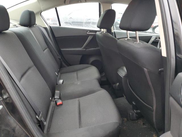 Photo 10 from auction – 2013 MAZDA 3 I with VIN JM1BL1TF6D1702796