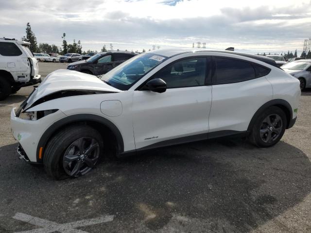 FORD MUSTANG MA 2023 with VIN 3FMTK1RMXPMA46022 - Photo from auction