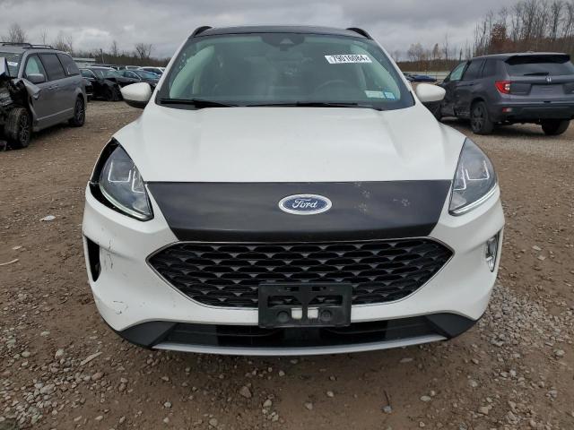 Photo 5 from auction – 2021 FORD ESCAPE SEL with VIN 1FMCU9H99MUA79462