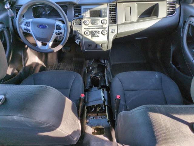 Photo 8 from auction – 2015 FORD TAURUS POL with VIN 1FAHP2MT6FG144138