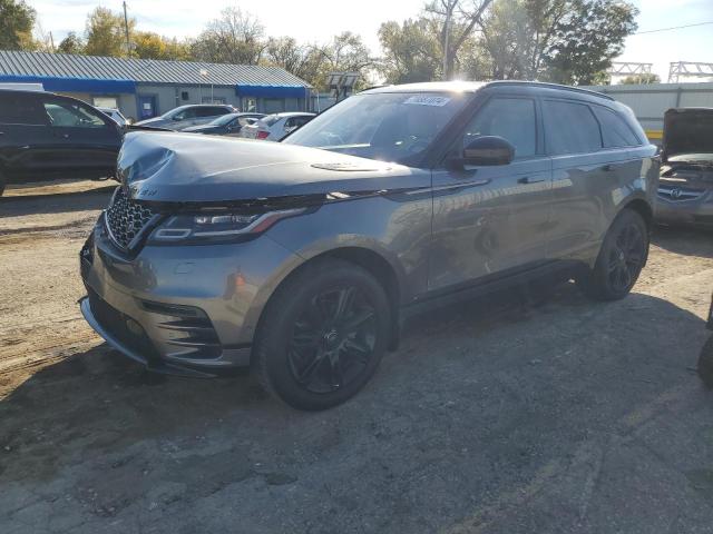 LAND ROVER RANGE ROVE 2019 with VIN SALYL2EX7KA794805 - Photo from auction