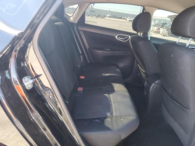 Photo 10 from auction – 2017 NISSAN SENTRA S with VIN 3N1AB7AP3HY409665
