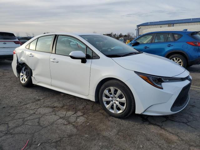 Photo 4 from auction – 2020 TOYOTA COROLLA LE with VIN 5YFEPRAE4LP023243