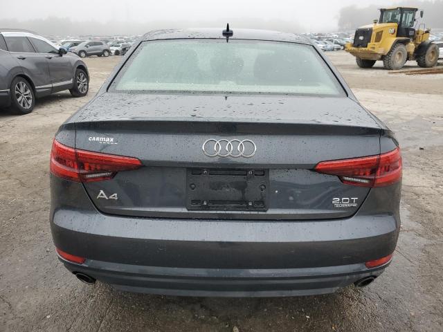 Photo 6 from auction – 2017 AUDI A4 PREMIUM with VIN WAUANAF48HN006369