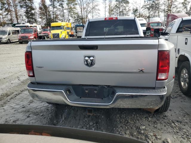 Photo 6 from auction – 2014 RAM 3500 ST with VIN 3C63RRGL4EG115685