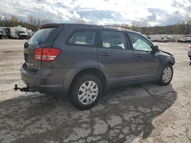 Photo 3 from auction – 2015 DODGE JOURNEY SE with VIN 3C4PDCAB6FT631125