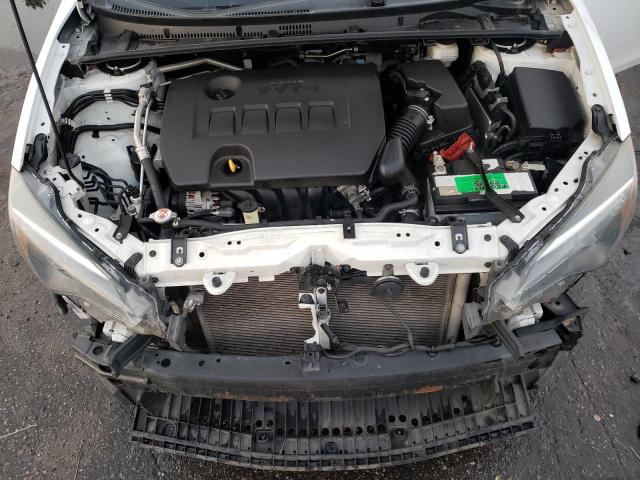 Photo 11 from auction – 2019 TOYOTA COROLLA L with VIN 2T1BURHE6KC222682