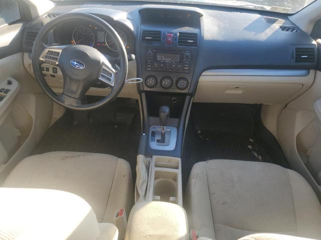 Photo 8 from auction – 2014 SUBARU XV CROSSTR with VIN JF2GPACC6E8322724