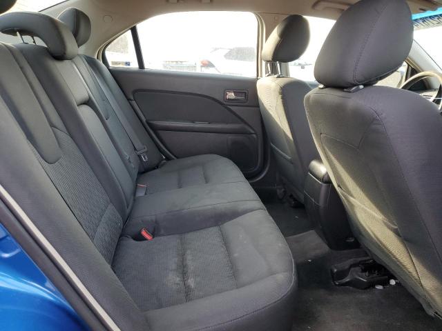 Photo 10 from auction – 2011 FORD FUSION with VIN 3FAHP0HA3BR288097