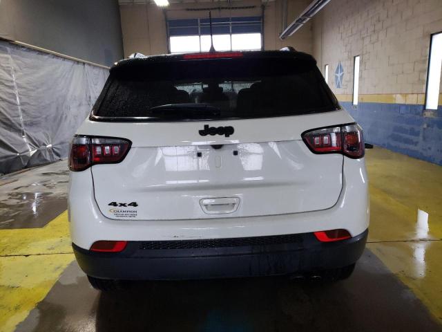 Photo 6 from auction – 2018 JEEP COMPASS LA with VIN 3C4NJDBBXJT499595