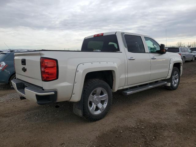 Photo 3 from auction – 2015 CHEVROLET SILVERADO with VIN 3GCUKREC2FG351032