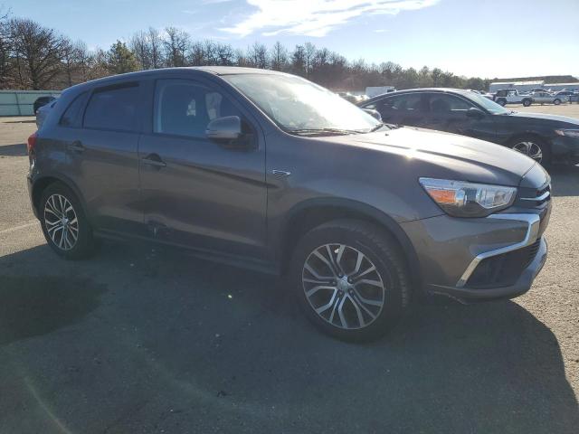 Photo 4 from auction – 2018 MITSUBISHI OUTLANDER with VIN JA4AR3AU4JU016624
