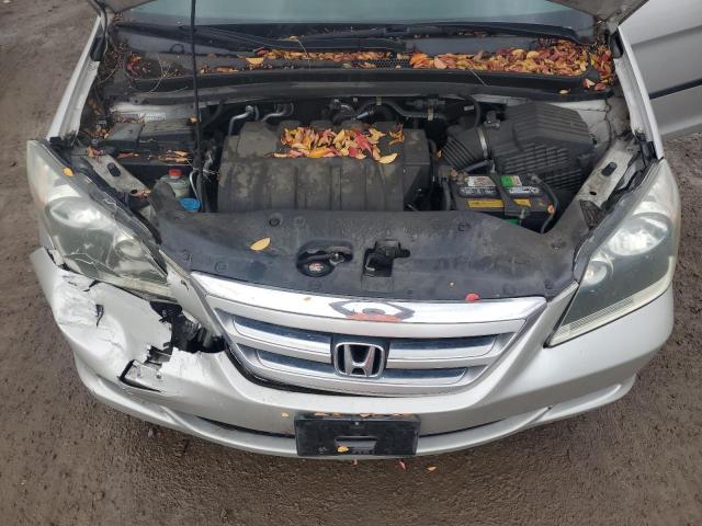 Photo 12 from auction – 2007 HONDA ODYSSEY LX with VIN 5FNRL38207B025806