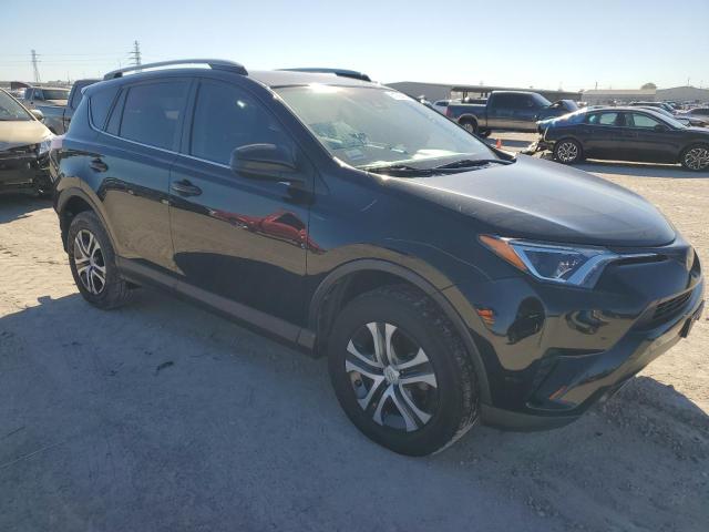Photo 4 from auction – 2017 TOYOTA RAV4 LE with VIN 2T3ZFREV5HW341013