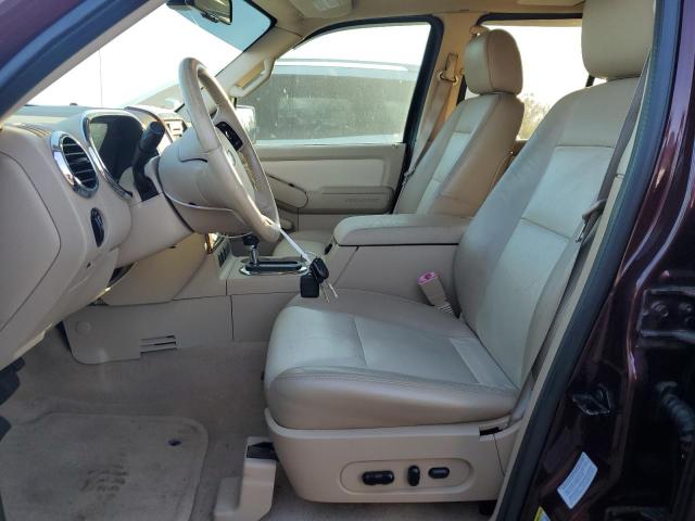 Photo 7 from auction – 2006 FORD EXPLORER E with VIN 1FMEU74E46UB29879