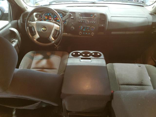 Photo 8 from auction – 2011 CHEVROLET SILVERADO with VIN 3GCPKSE38BG112907