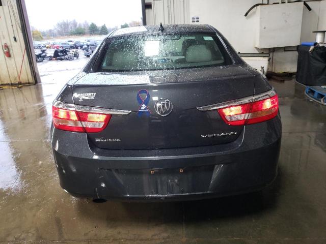 Photo 6 from auction – 2014 BUICK VERANO with VIN 1G4PP5SK0E4216450