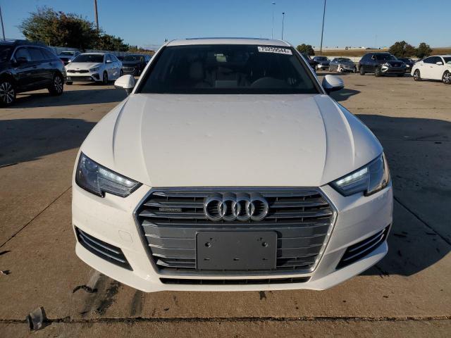 Photo 5 from auction – 2017 AUDI A4 PREMIUM with VIN WAUANAF42HN033311