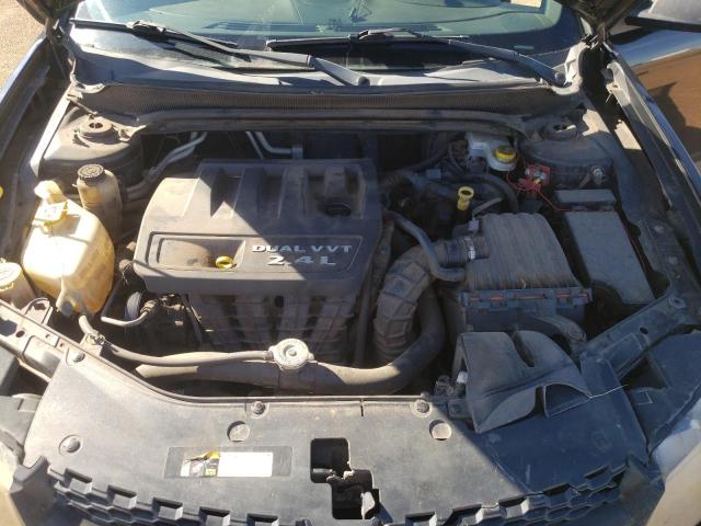 Foto 11 de la subasta – 2014 DODGE AVENGER SE con VIN 1C3CDZAB9EN130783