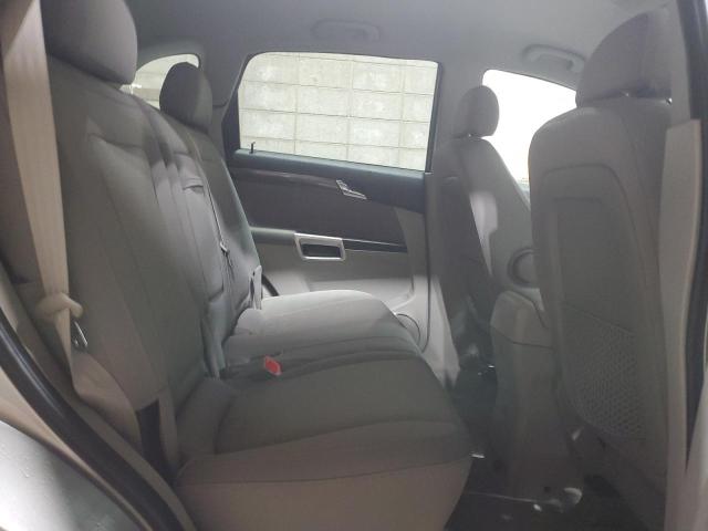 Photo 11 from auction – 2008 SATURN VUE XE with VIN 3GSCL33P68S661331