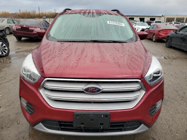 Photo 5 from auction – 2017 FORD ESCAPE SE with VIN 1FMCU0GD4HUB27876