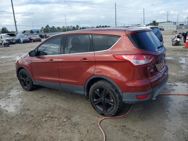 Photo 2 from auction – 2016 FORD ESCAPE SE with VIN 1FMCU0G70GUC35470