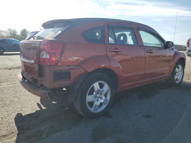 Фото 3 с аукциона – 2009 DODGE CALIBER SX с VIN 1B3HB48A89D149099