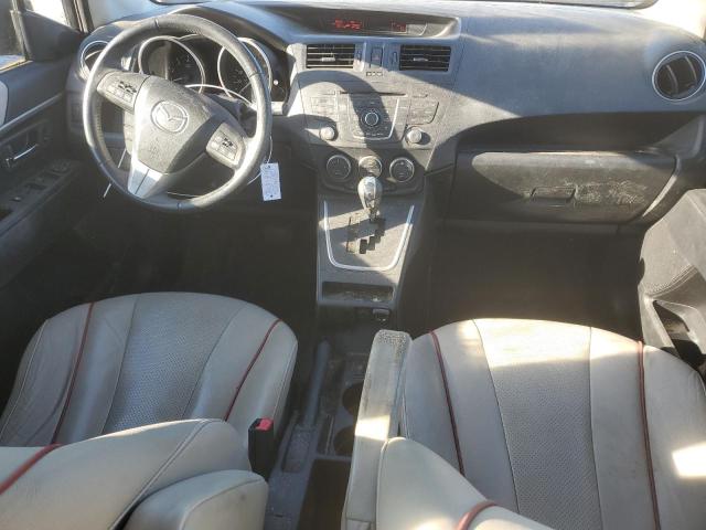 Photo 8 from auction – 2012 MAZDA 5 with VIN JM1CW2DL1C0115156