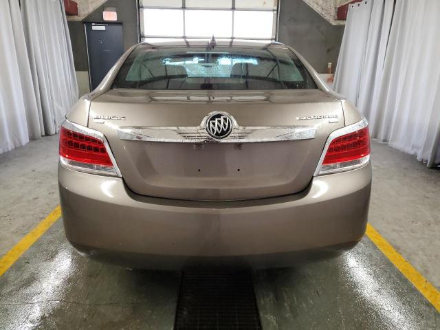Photo 6 from auction – 2011 BUICK LACROSSE C with VIN 1G4GD5ED8BF141342