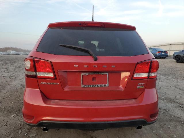 Photo 6 from auction – 2018 DODGE JOURNEY GT with VIN 3C4PDCEG8JT463003