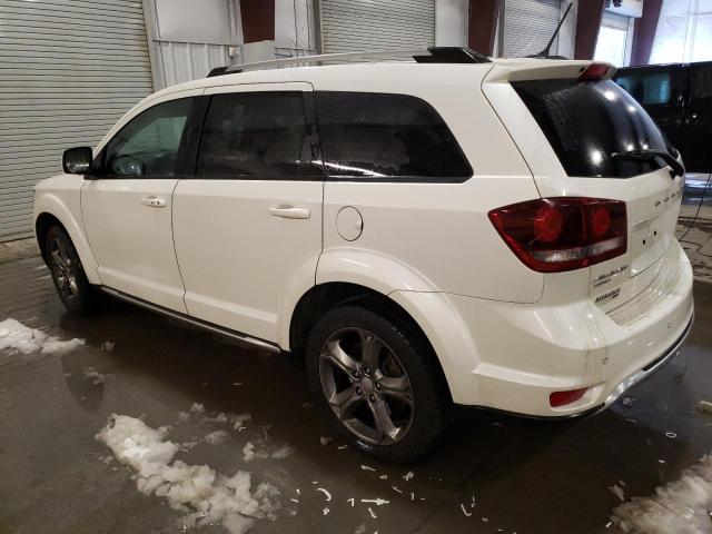 Photo 2 from auction – 2015 DODGE JOURNEY CR with VIN 3C4PDDGG4FT578949
