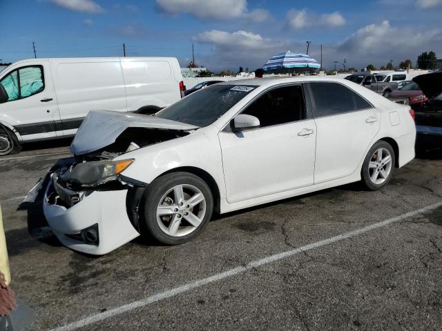 Photo 1 from auction – 2013 TOYOTA CAMRY L with VIN 4T1BF1FK5DU687878