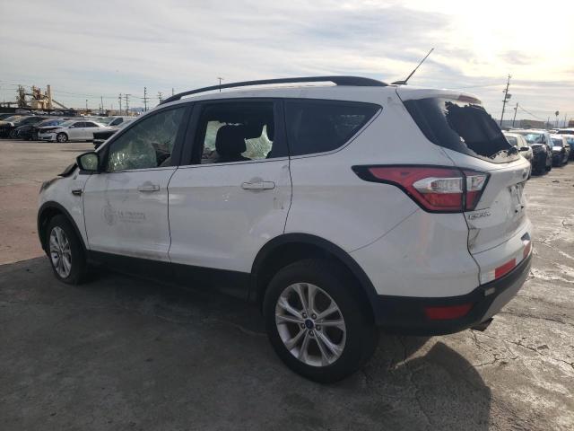 Photo 2 from auction – 2017 FORD ESCAPE SE with VIN 1FMCU9GD7HUE56303
