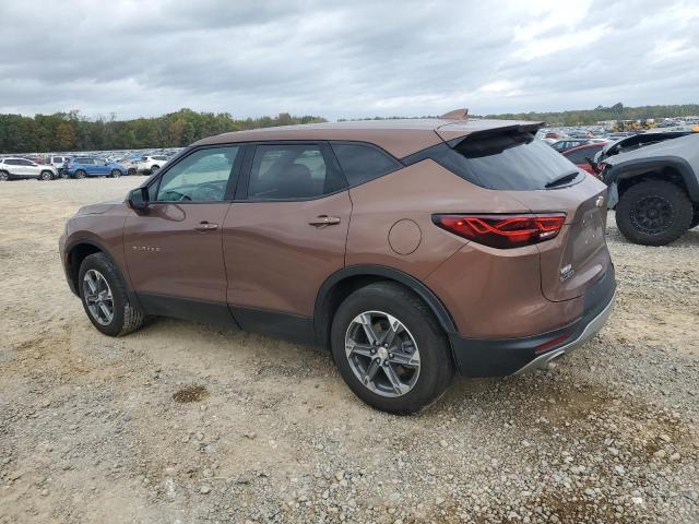 Photo 2 from auction – 2023 CHEVROLET BLAZER 2LT with VIN 3GNKBCR41PS102198