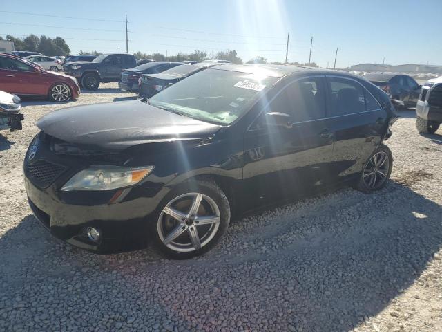 TOYOTA CAMRY BASE 2011 with VIN 4T4BF3EK8BR191067 - Photo from auction