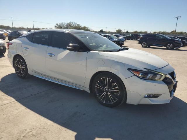 Photo 4 from auction – 2016 NISSAN MAXIMA 3.5 with VIN 1N4AA6AP5GC432209