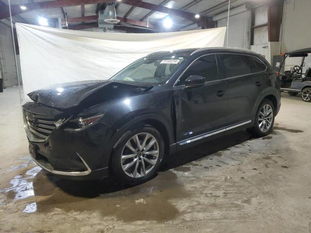 MAZDA CX-9 SIGNA 2018 with VIN JM3TCBEY4J0228008 - Photo from auction