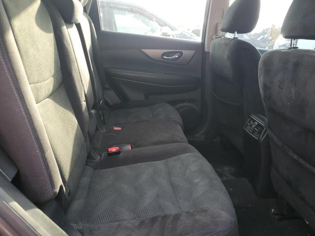 Photo 11 from auction – 2014 NISSAN ROGUE S with VIN 5N1AT2MVXEC866724