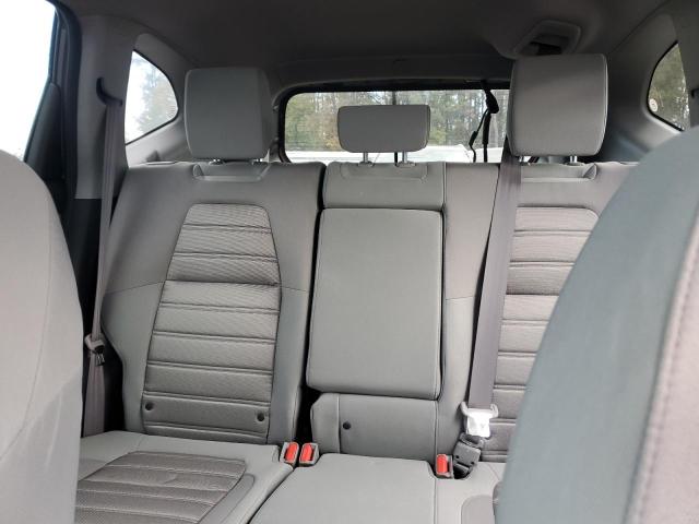 Photo 10 from auction – 2018 HONDA CR-V EX with VIN 7FARW2H56JE084916