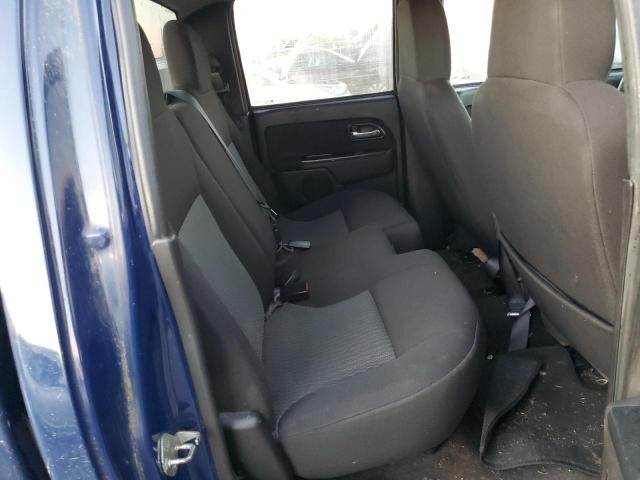 Photo 10 from auction – 2011 CHEVROLET COLORADO L with VIN 1GCHTCFE0B8112655