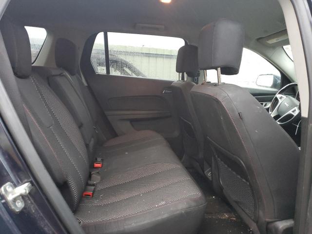 Photo 11 from auction – 2015 GMC TERRAIN SL with VIN 2GKFLWEK2F6339989