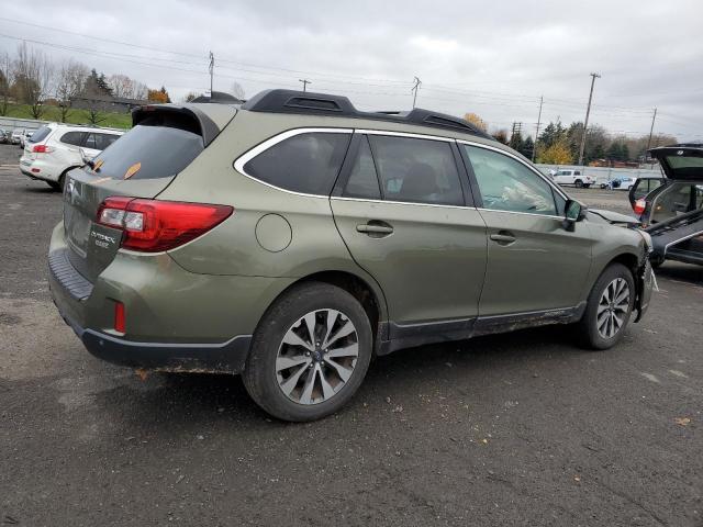 Photo 3 from auction – 2017 SUBARU OUTBACK 2. with VIN 4S4BSANC7H3270912