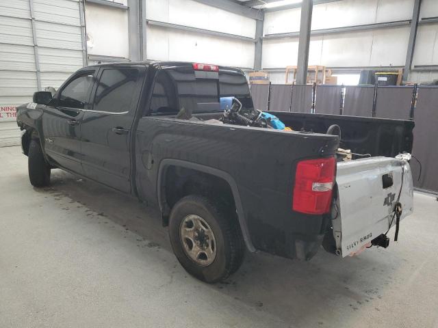 Photo 2 from auction – 2017 GMC SIERRA K15 with VIN 3GTU2MEC8HG285818