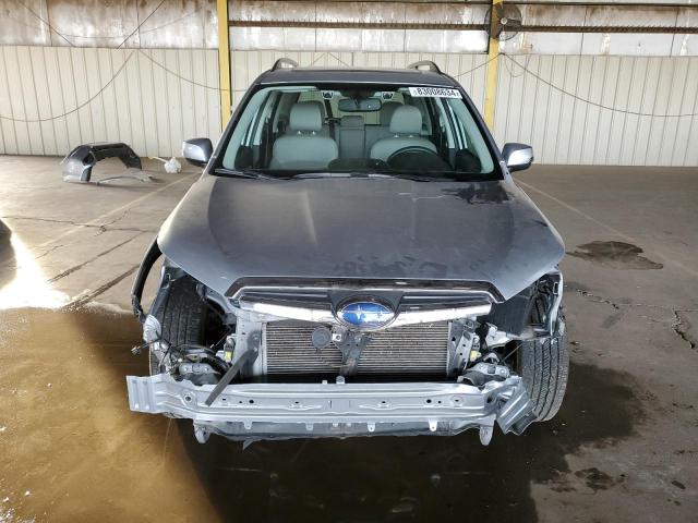 Photo 5 from auction – 2015 SUBARU FORESTER 2 with VIN JF2SJAWC6FH556354