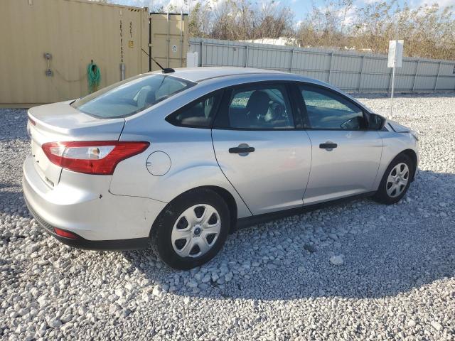 Photo 3 from auction – 2012 FORD FOCUS S with VIN 1FAHP3E28CL127498