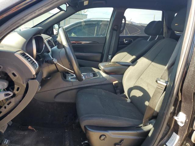 Photo 7 from auction – 2016 JEEP GRAND CHER with VIN 1C4RJFAGXGC367435